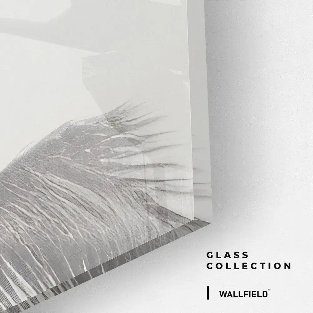 Palm top - Verre