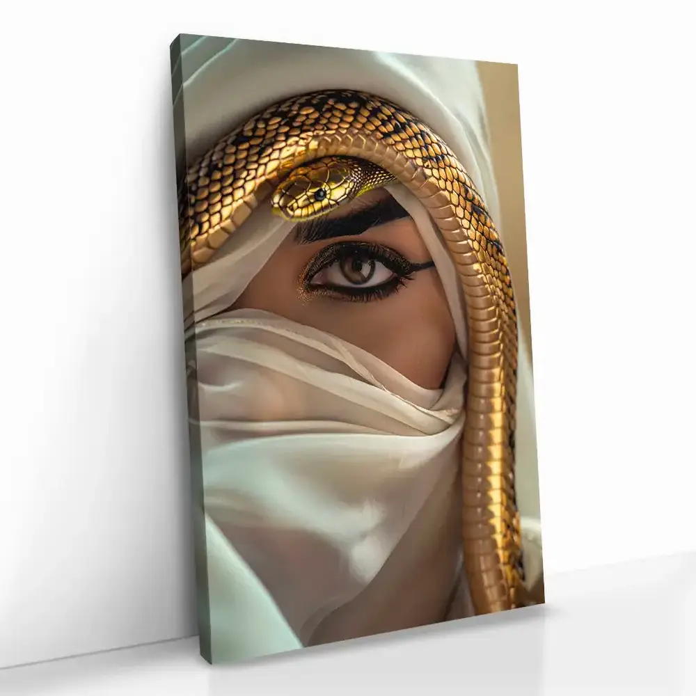 "Golden Snake"