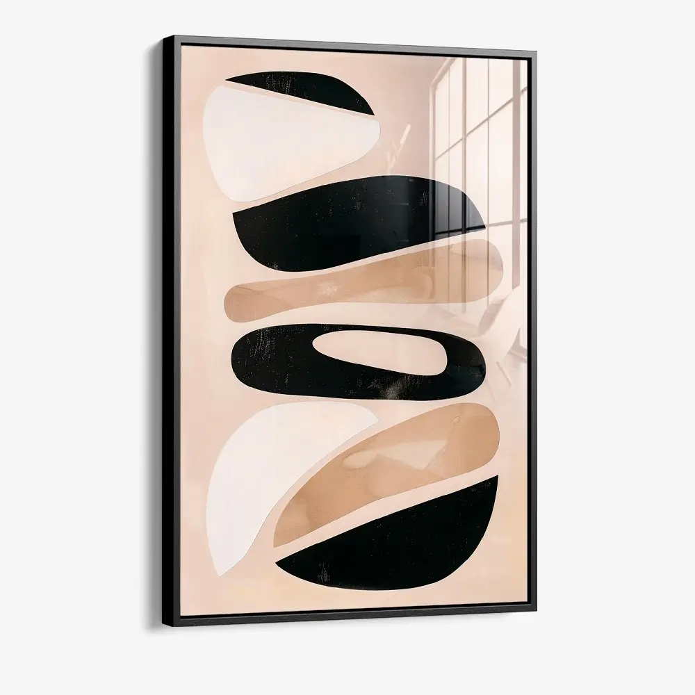 Soft Strata – Verre