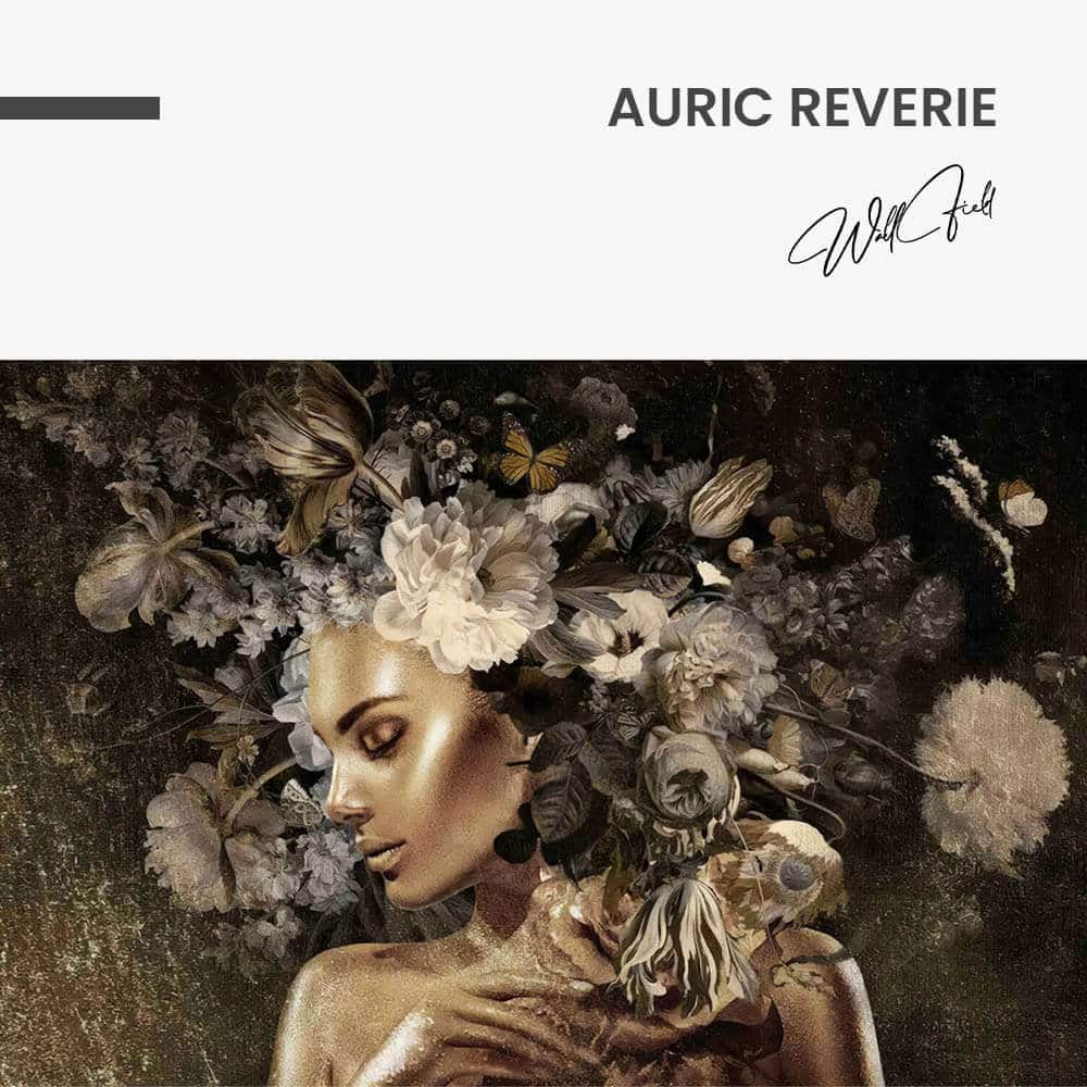 Auric Reverie – Verre