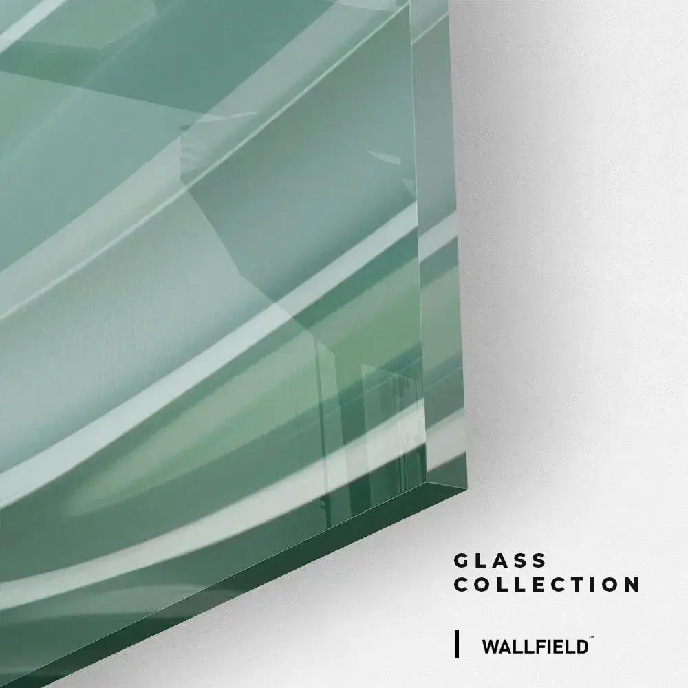Emerald Drift – Verre