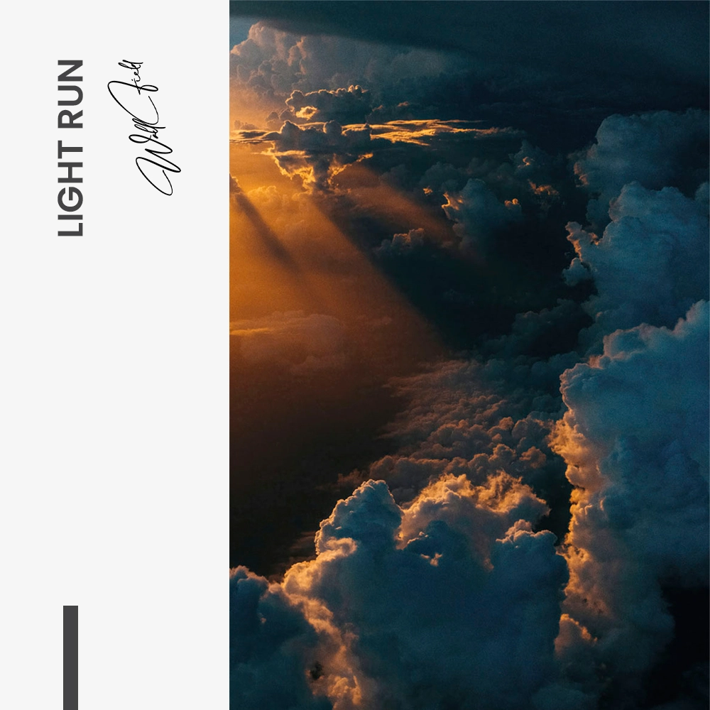Light Run – Verre
