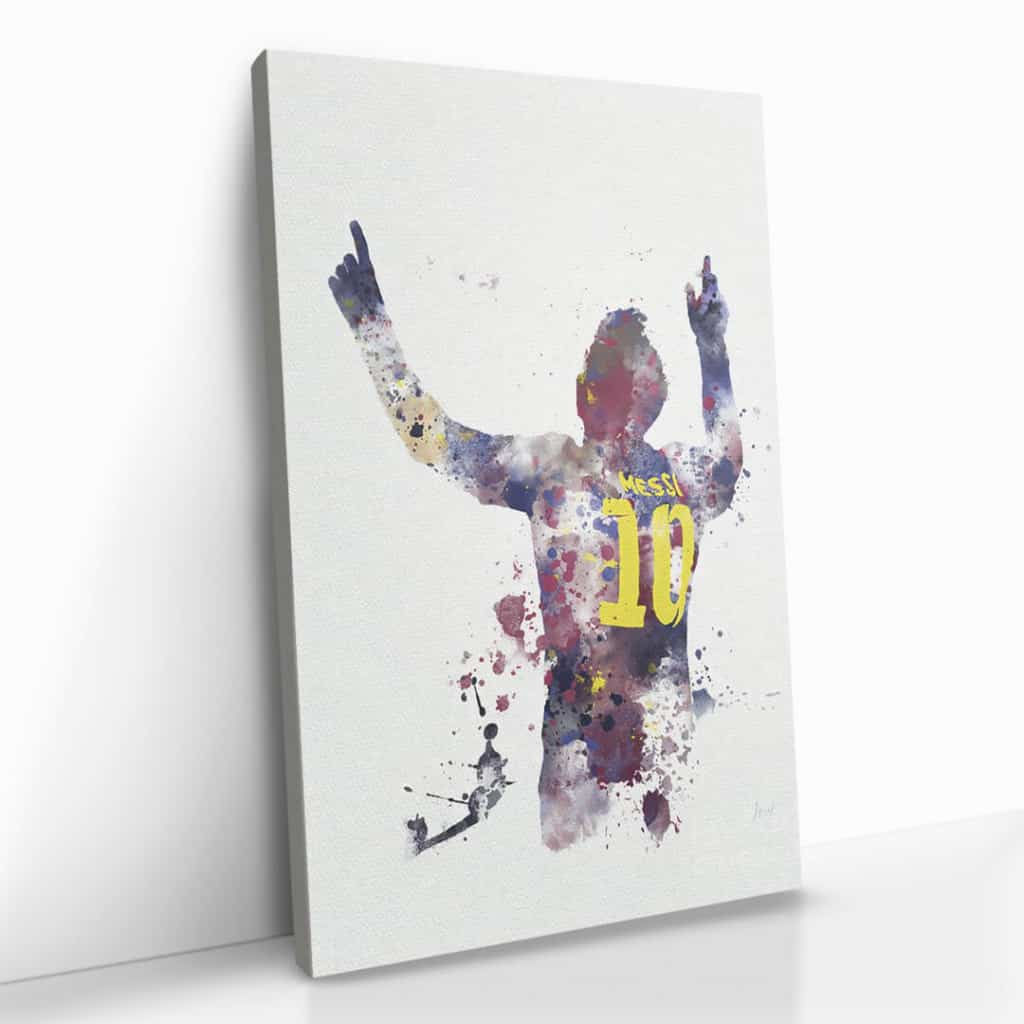 "Messi"