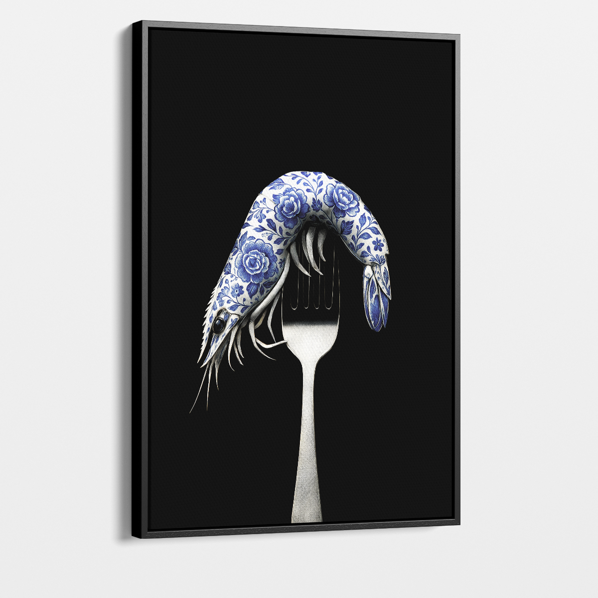 "The Chosen Dish"