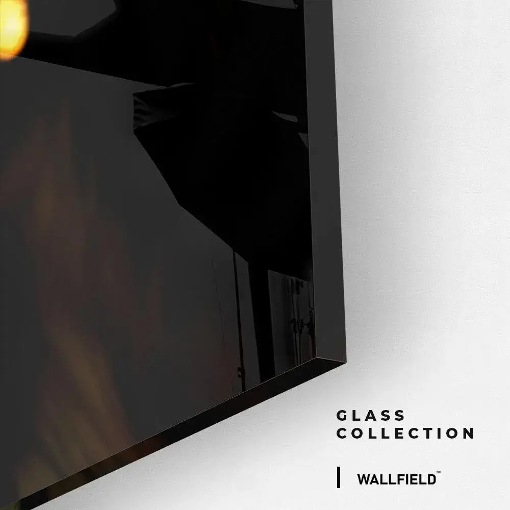 Golden Elegance – Verre