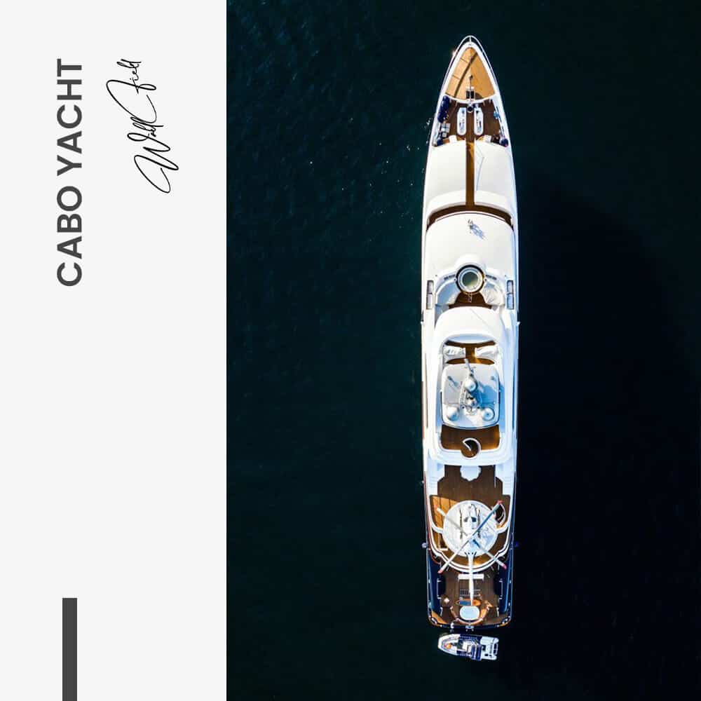 "Cabo Yacht"