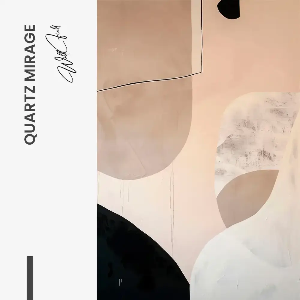 "Quartz Mirage"