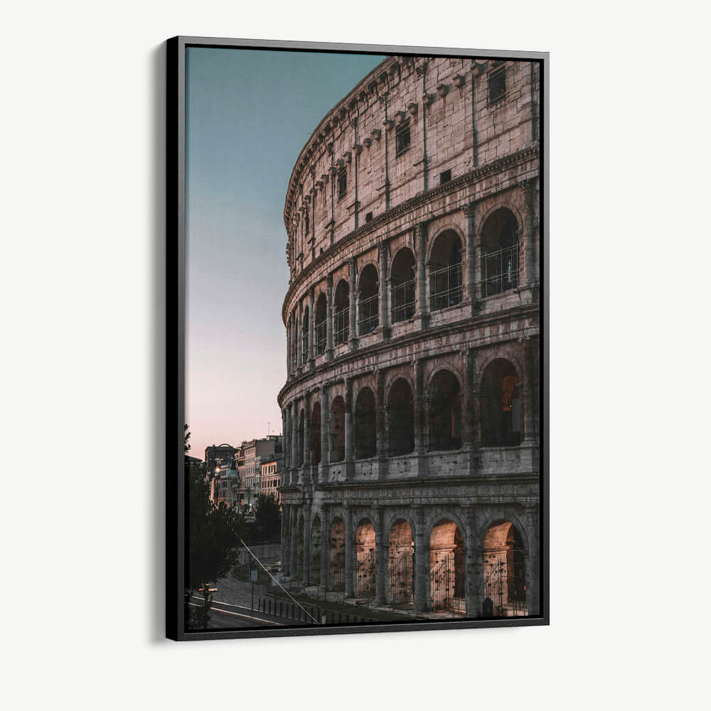 "Rome"