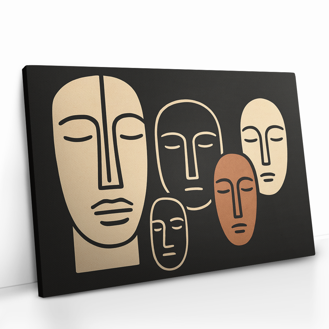 "African Art I"