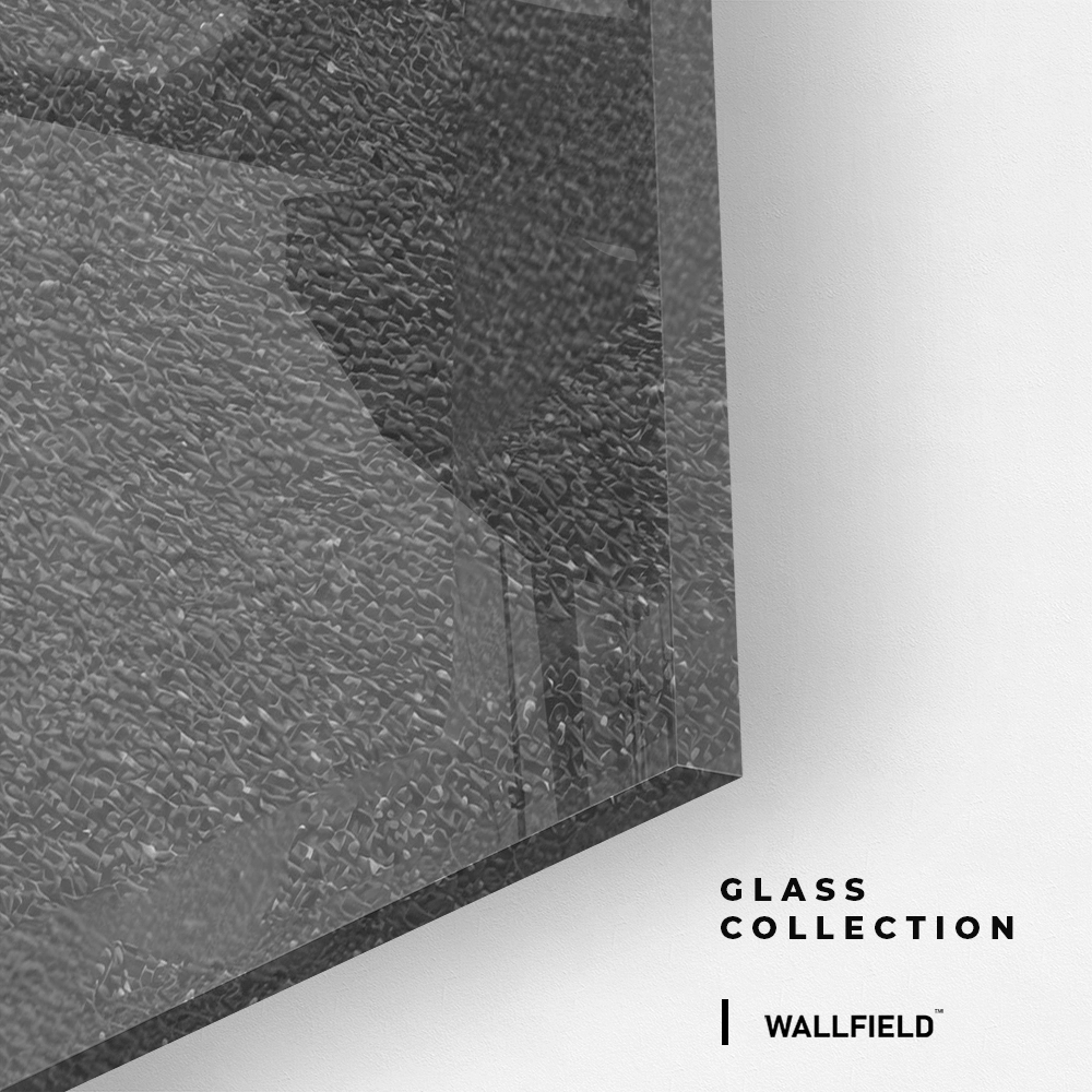 Treeline Porsche – Verre