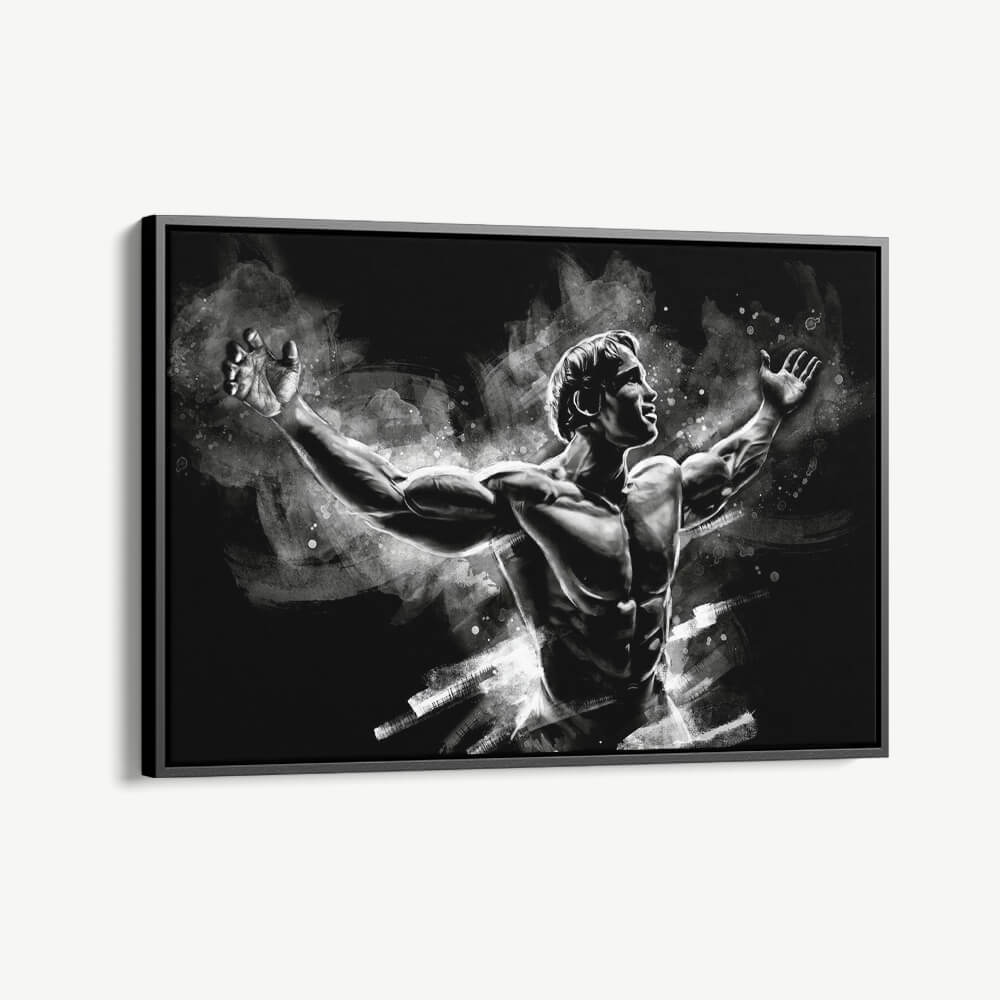 “Arnold Schwarzenegger”