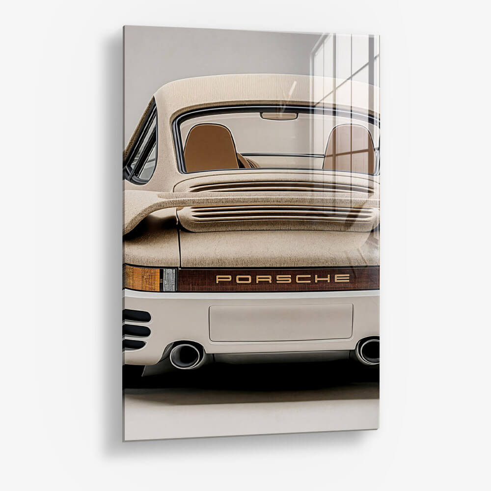 Desert Carrera – Verre