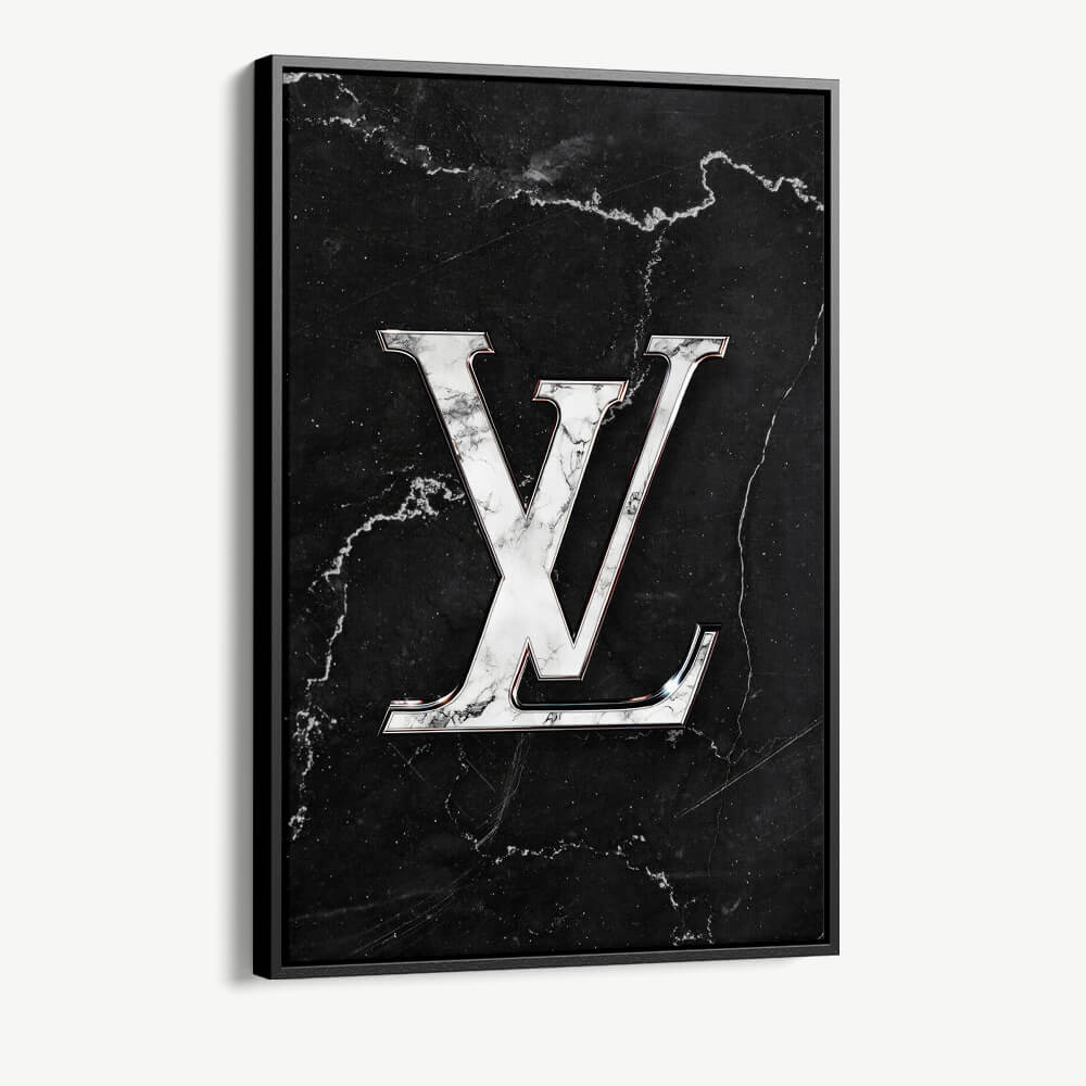 "Marble Fashion I"