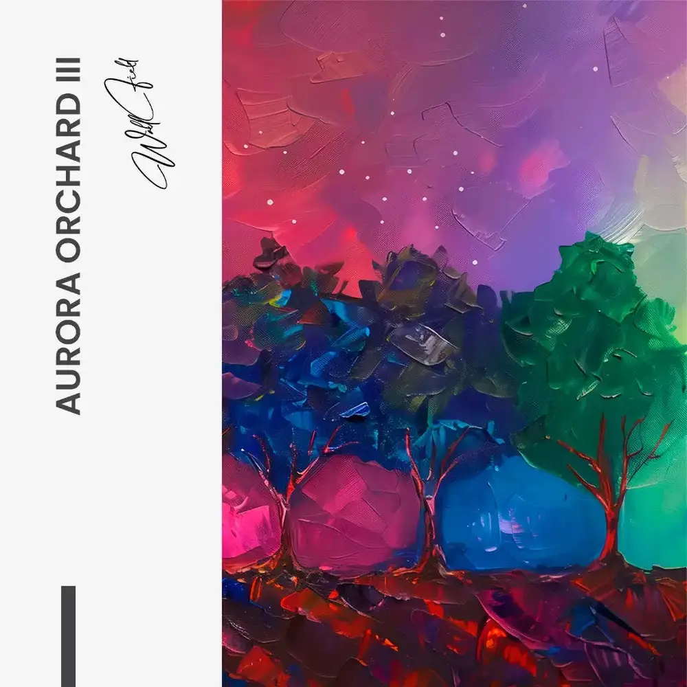 Bundle: "Aurora Orchard" (3x)