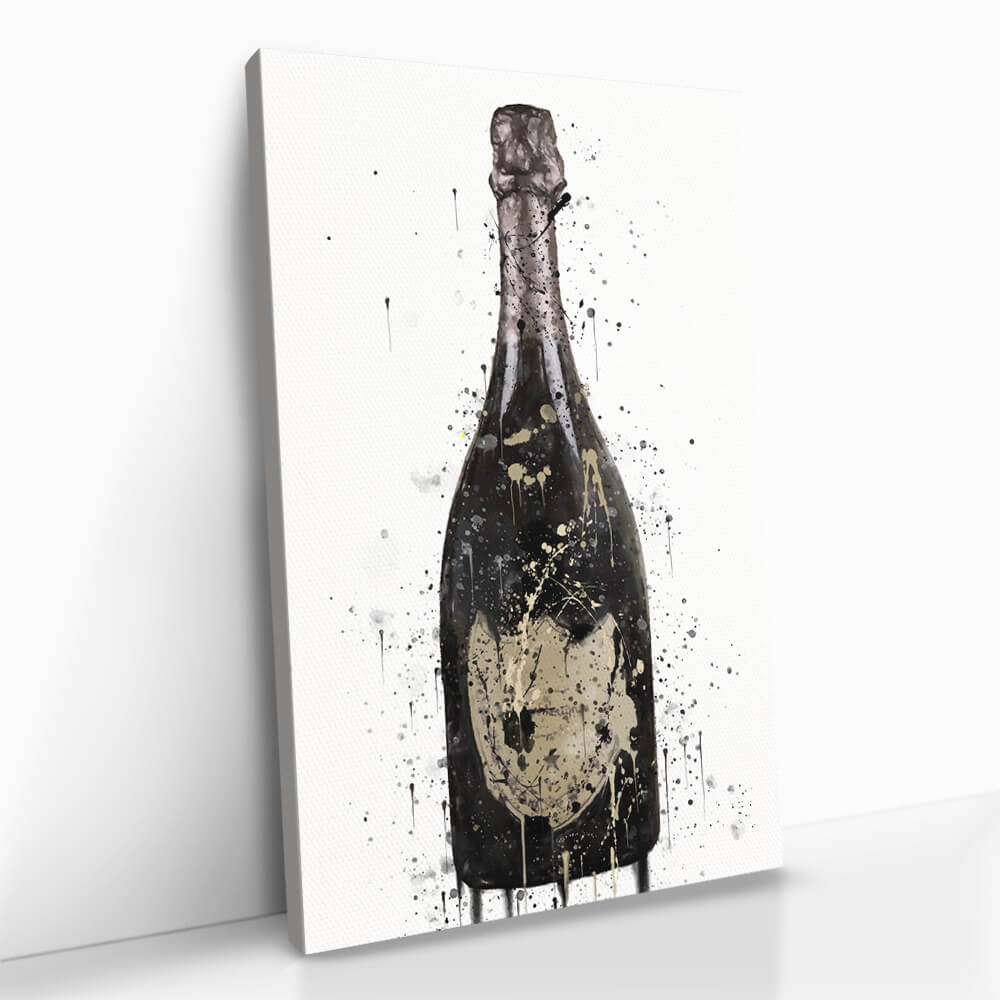 “Classic Champagne"