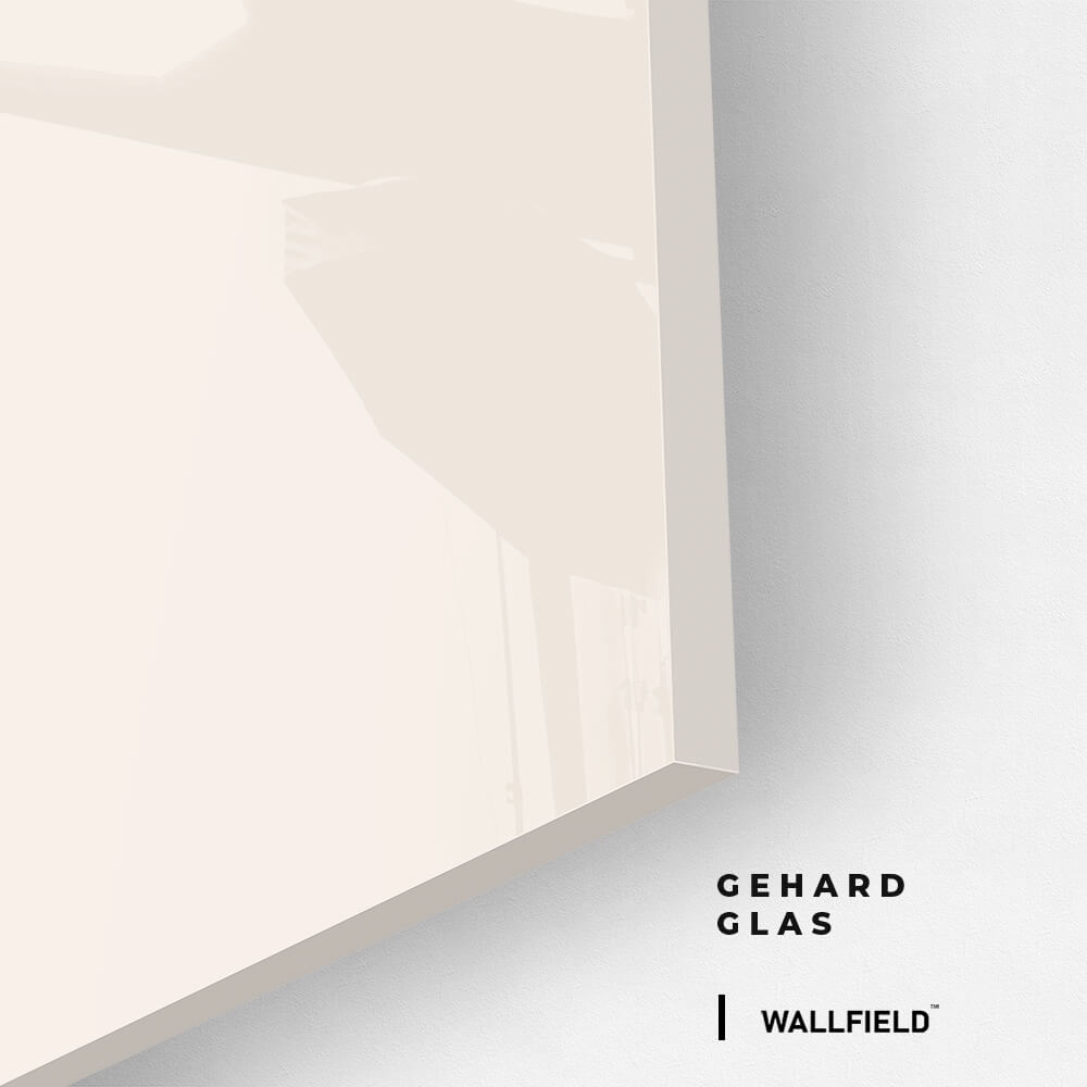 Ephemeral Traces II – Verre