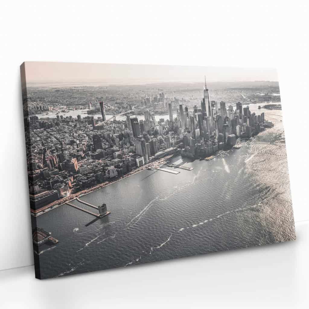 "NY Birdview"
