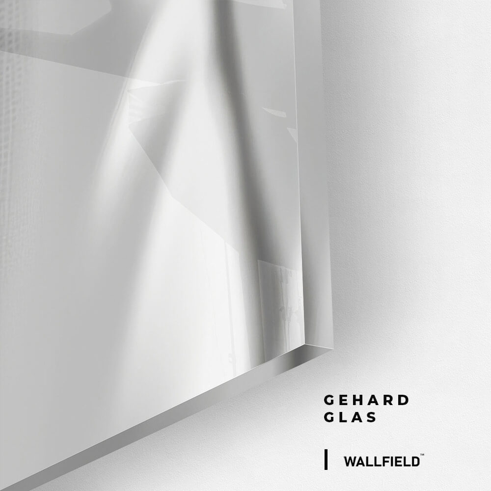 Serene Elegance – Verre