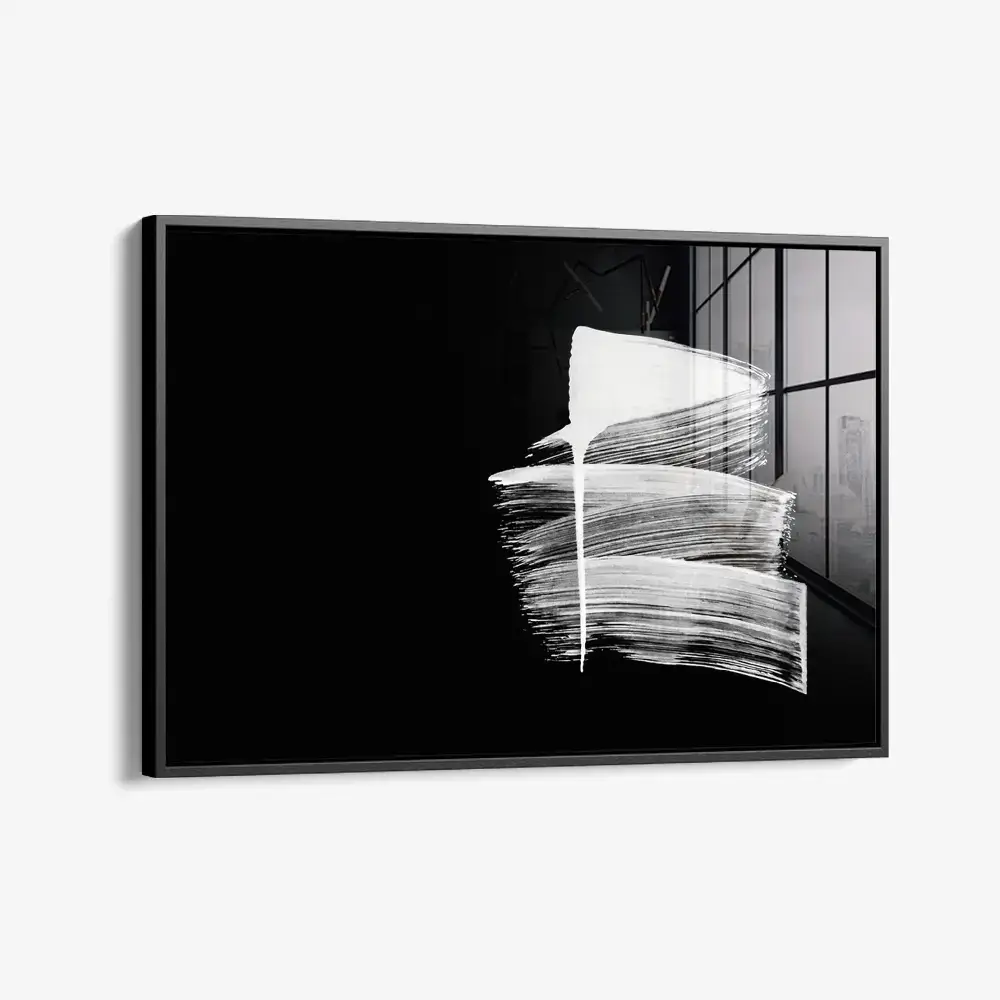 Abstract II - Verre