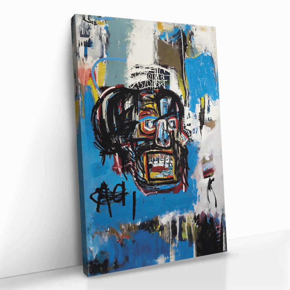 "Untitled Art II"