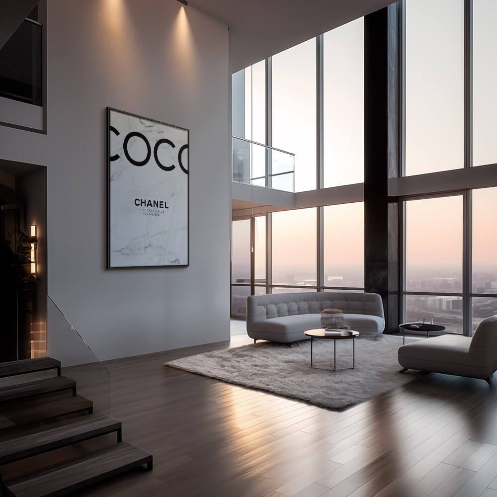 "COCO Manifesto"