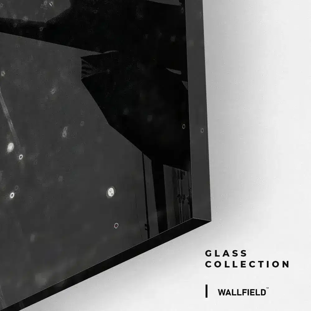 Luxury Bag – Verre