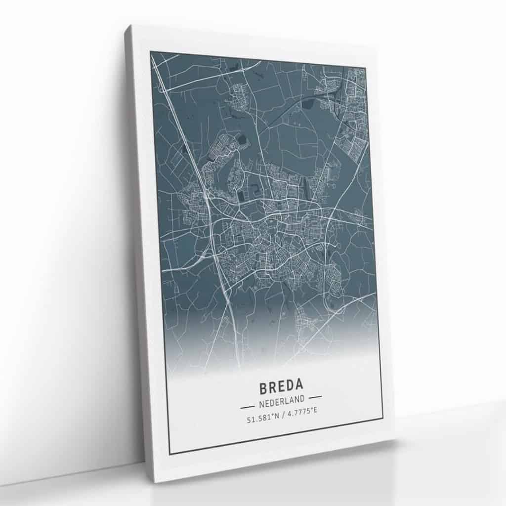 “Breda Donker”