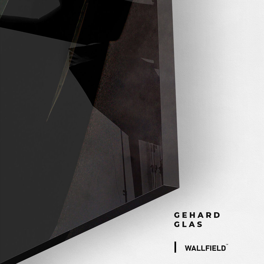 Emerald Drive – Verre