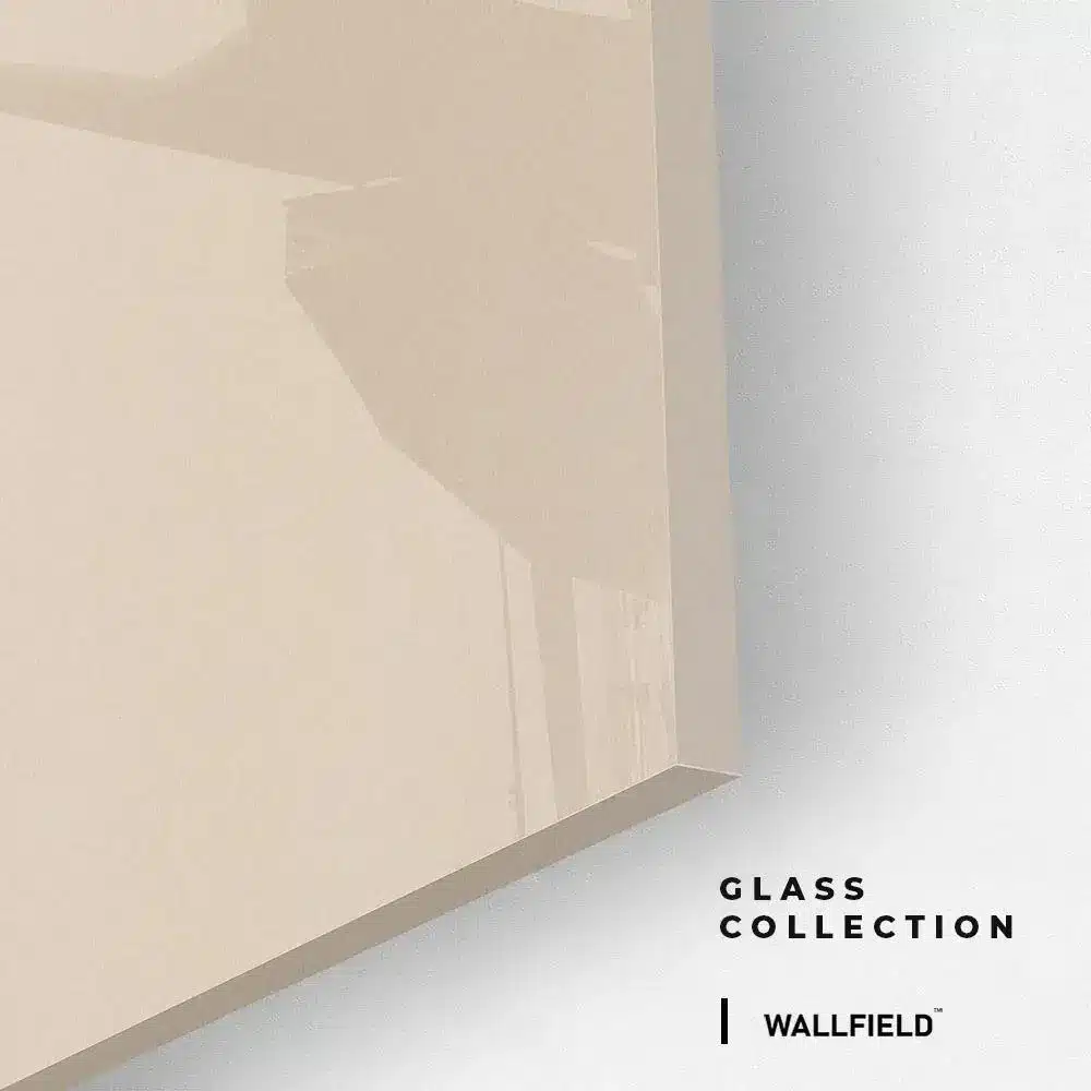 Bundle: "Soft Abstract" (2x) – Verre