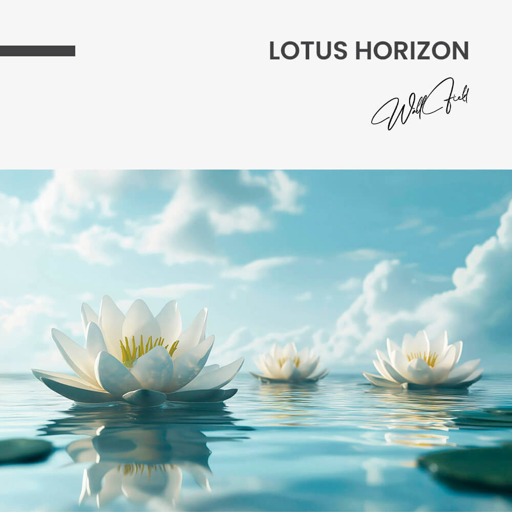 "Lotus Horizon"