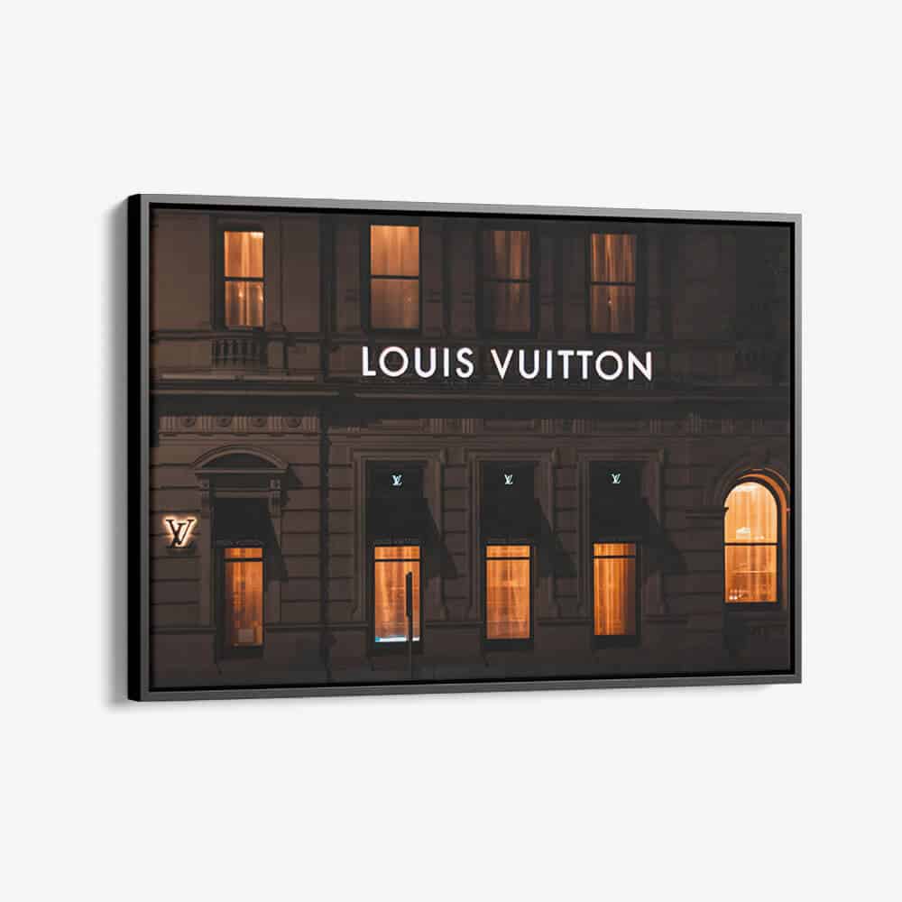 "Fashion At Night"