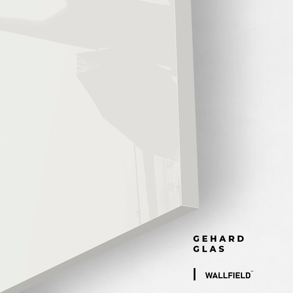 Tawakkul – Verre