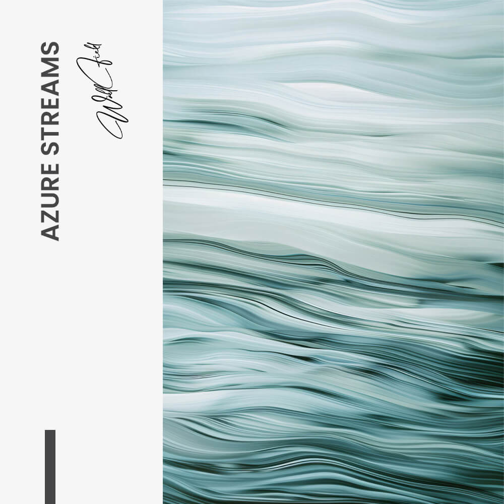 Azure Streams – Verre