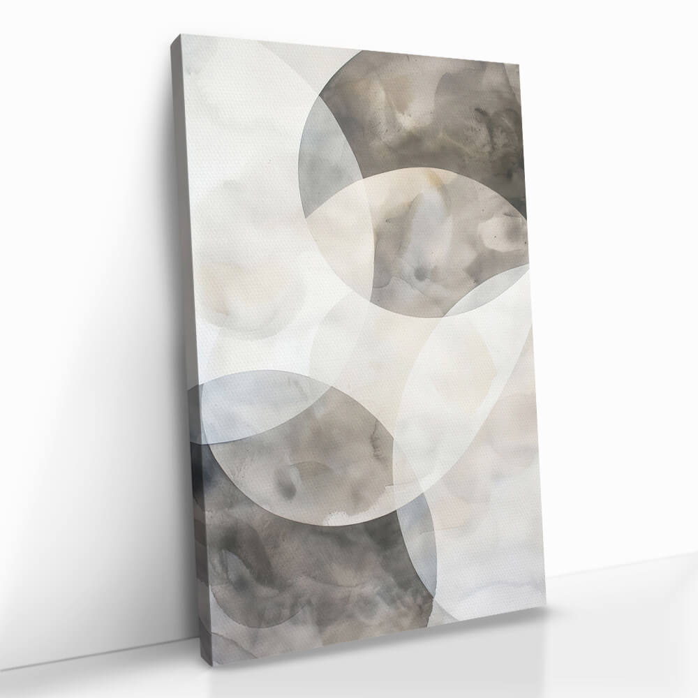 "Gray Reverie"