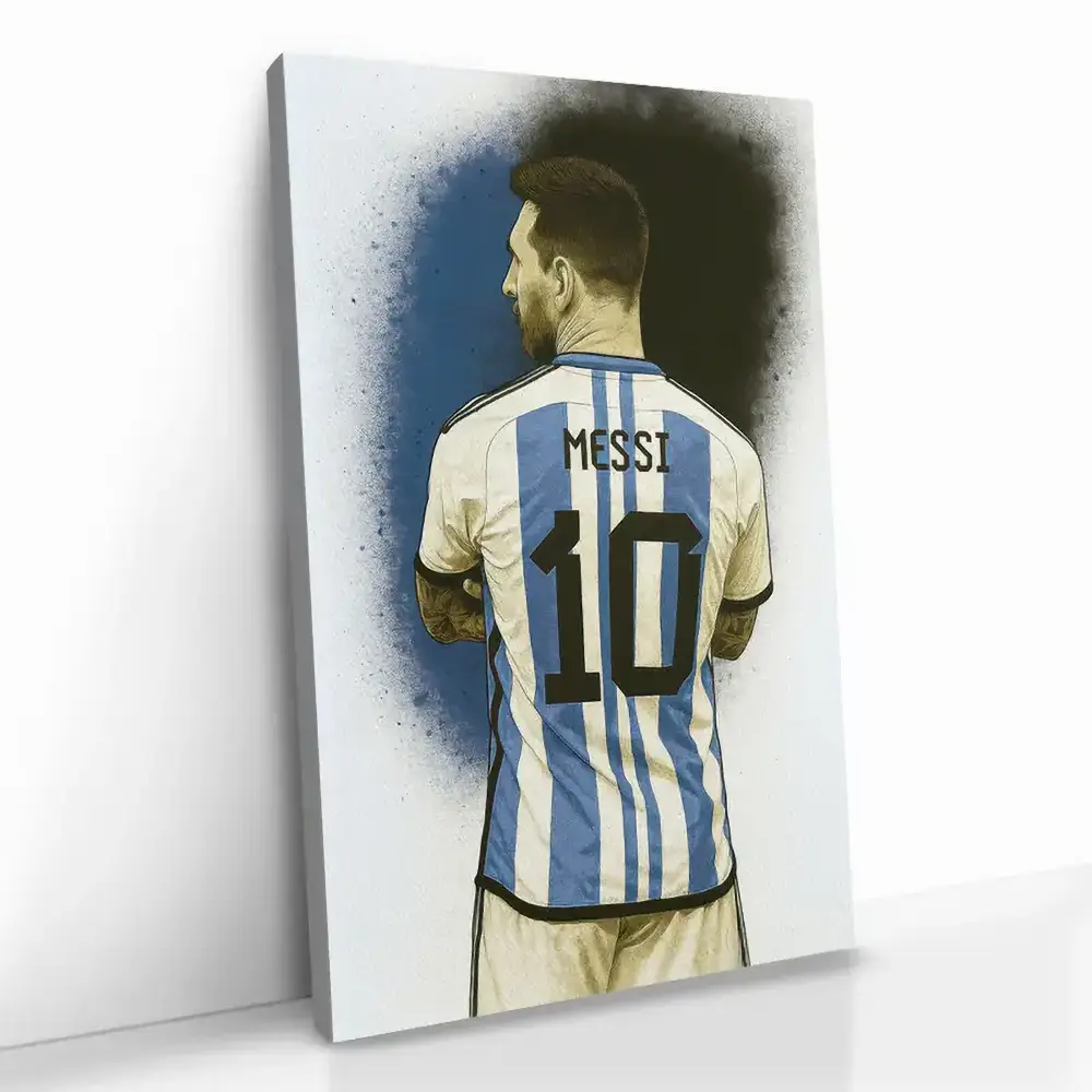 "Lionel Messi II"
