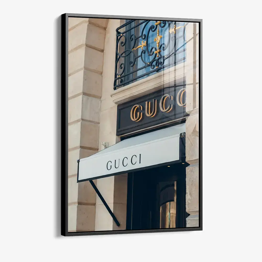 Italian Boutique - Verre