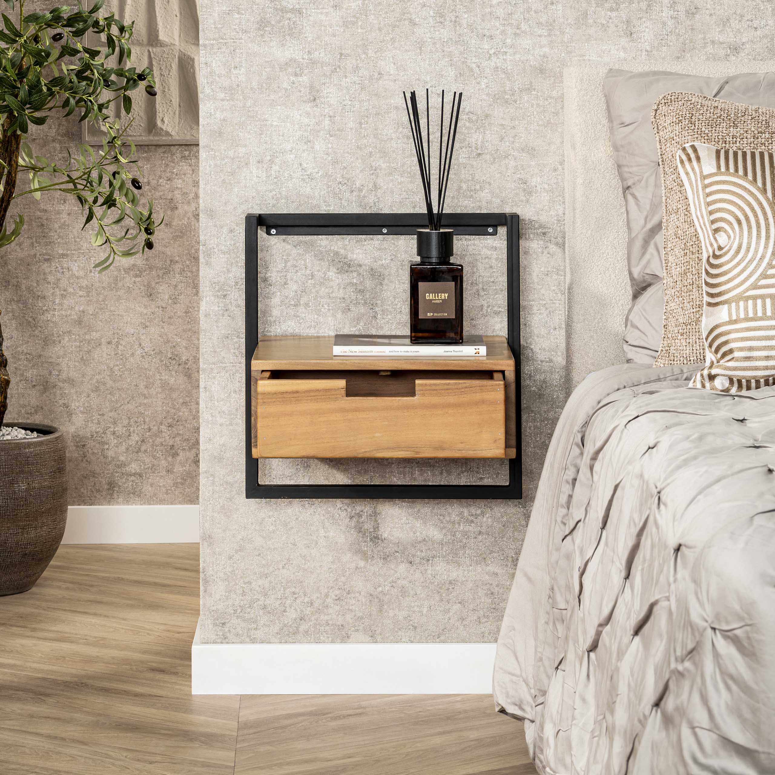 Table de chevet Flyir