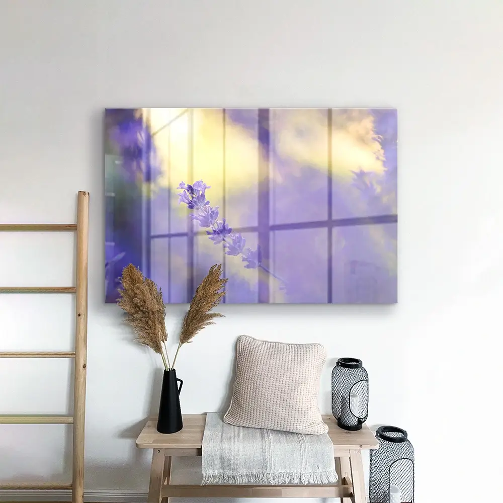 Violet Frequency – Verre