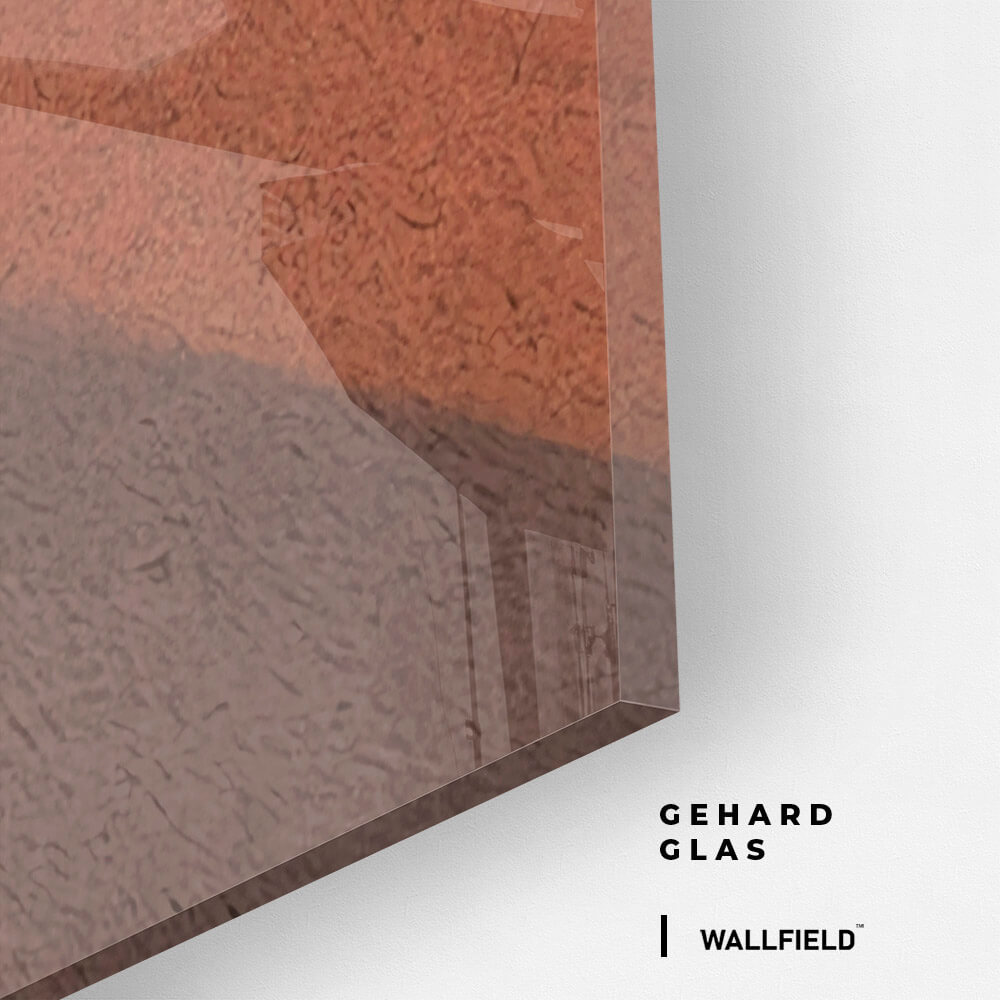 Sunset Serenade – Verre