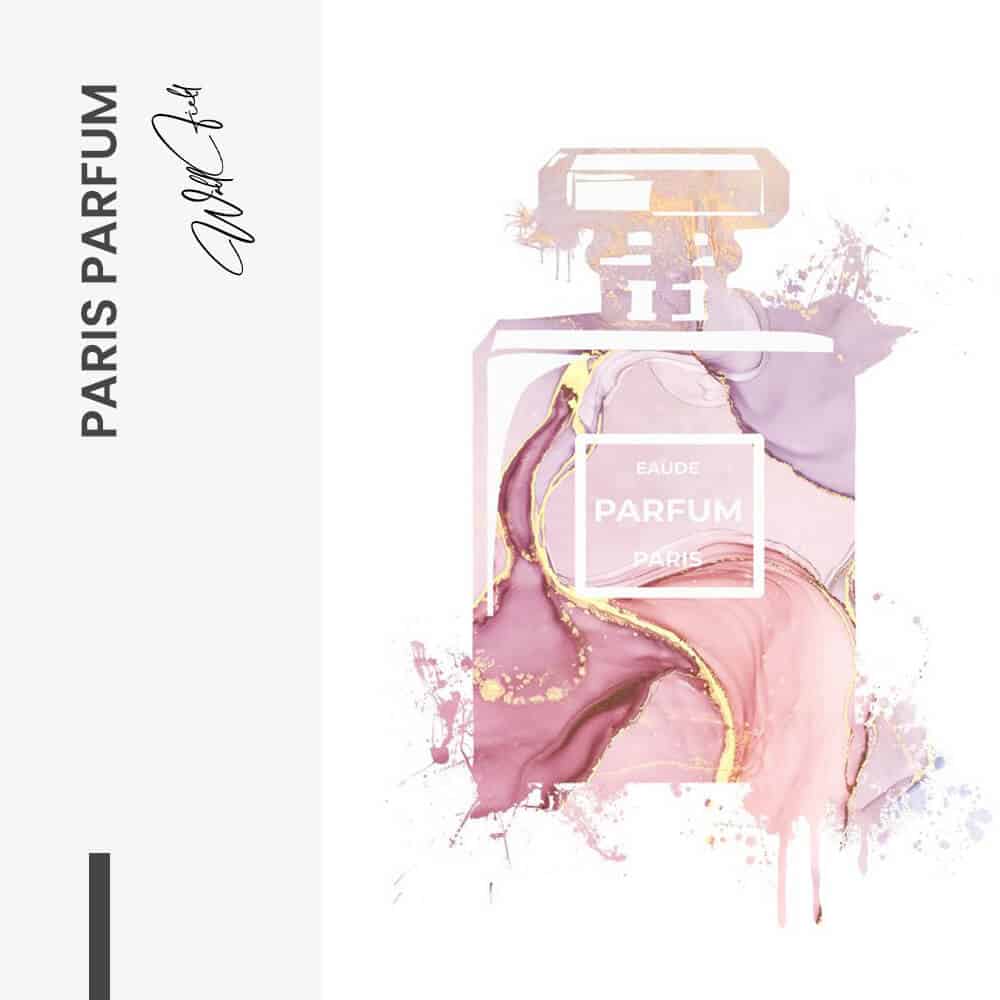 “Paris Parfum”