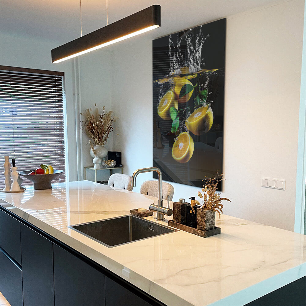 Lemon Splash – Verre