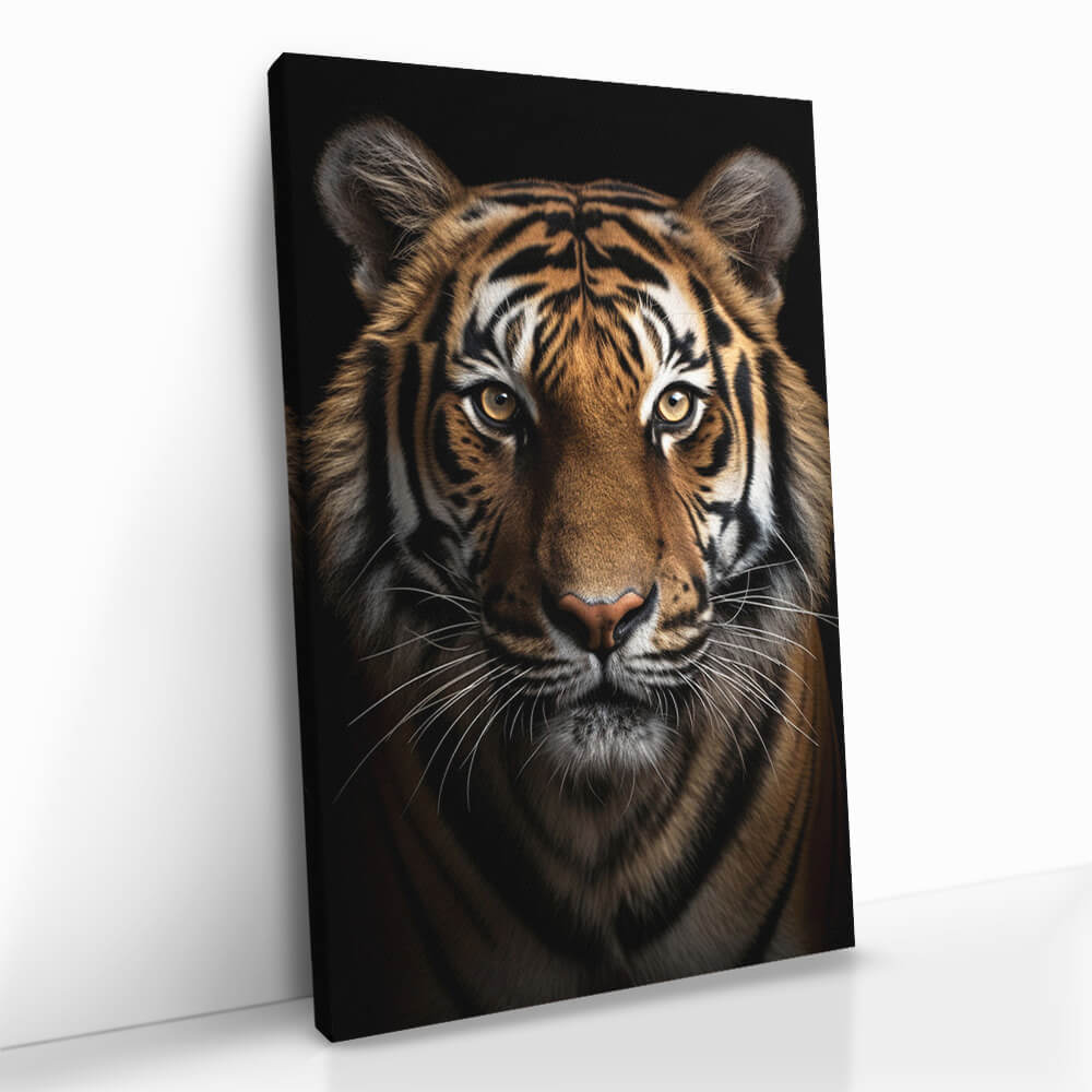 "The Tiger"
