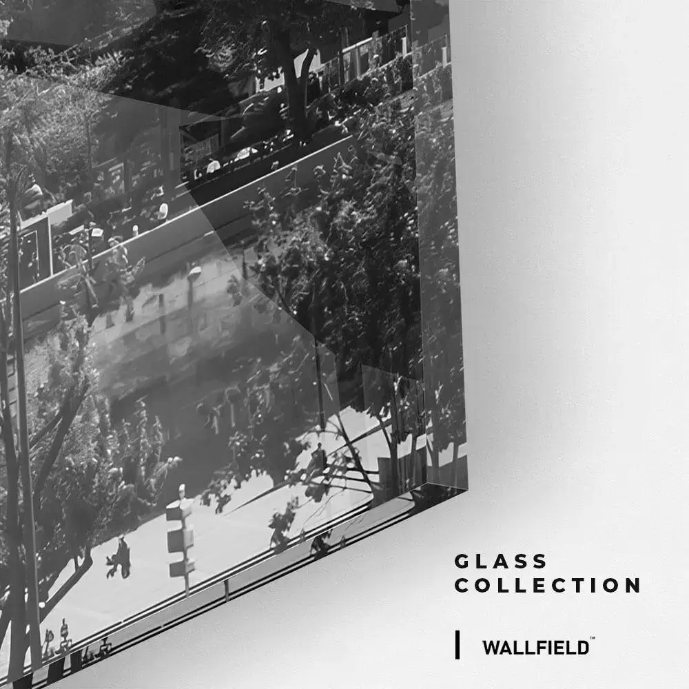 Eiffel Tower – Verre