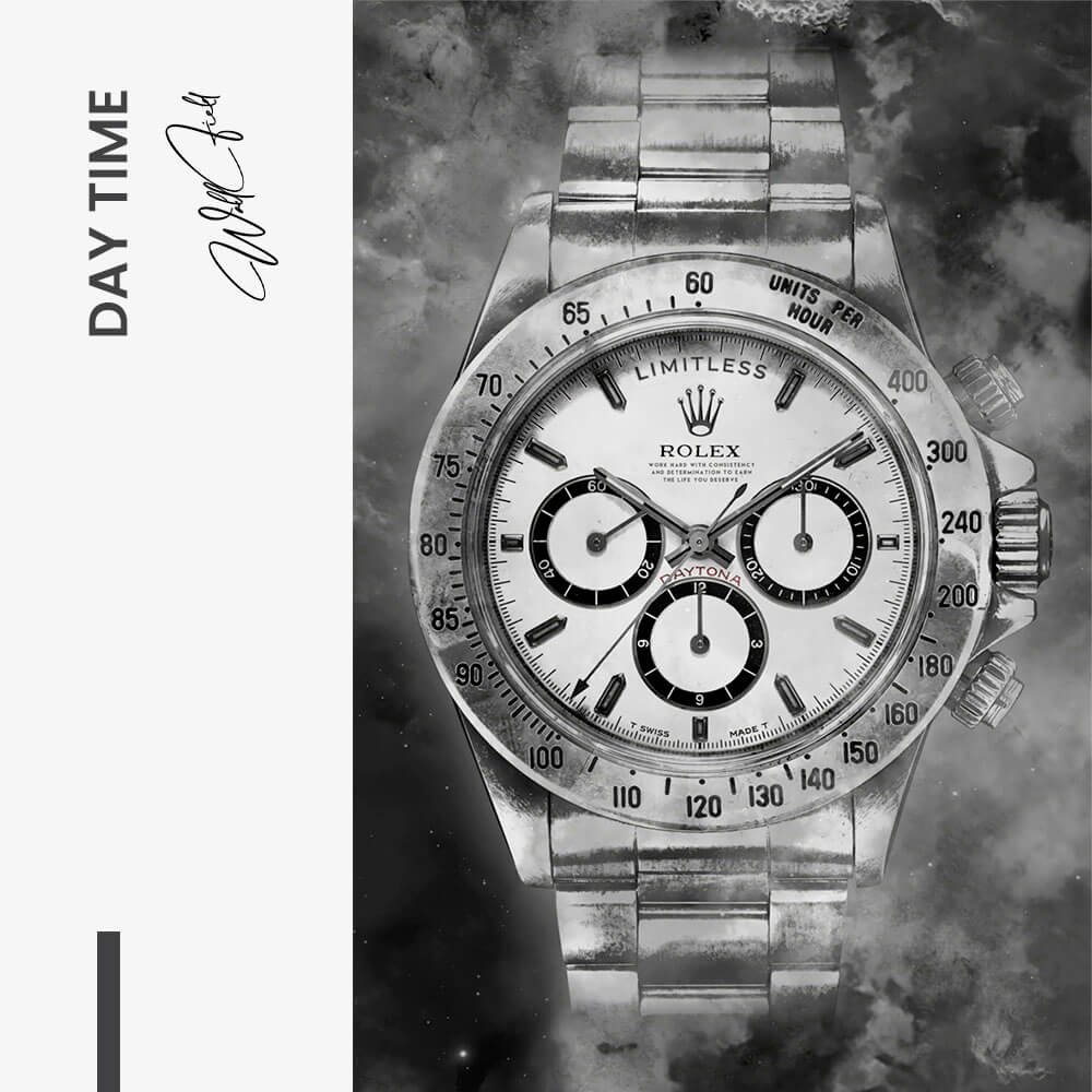 Day Time – Verre