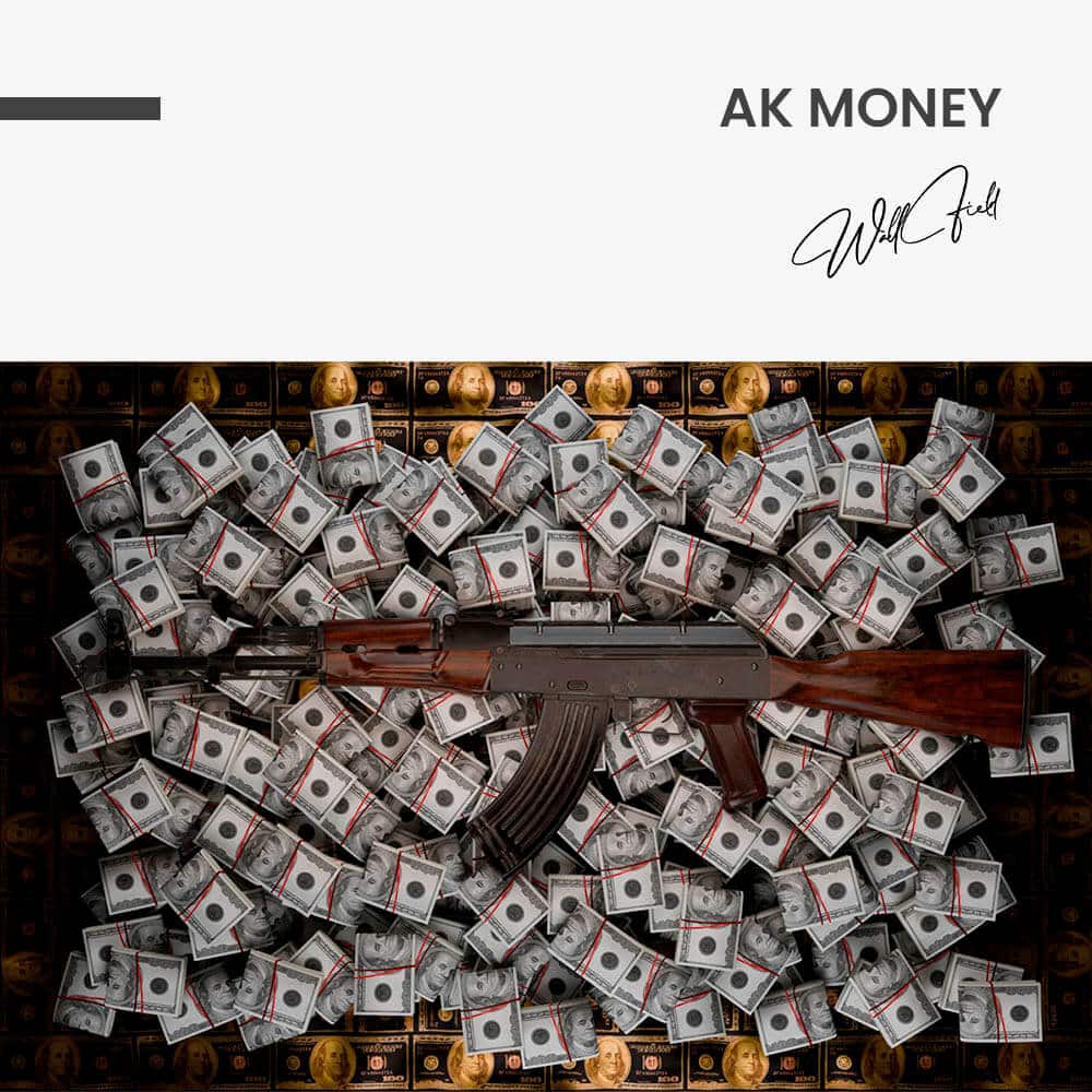AK Money – Verre