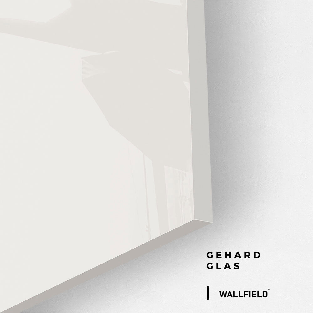 Gratitude Shukr – Verre