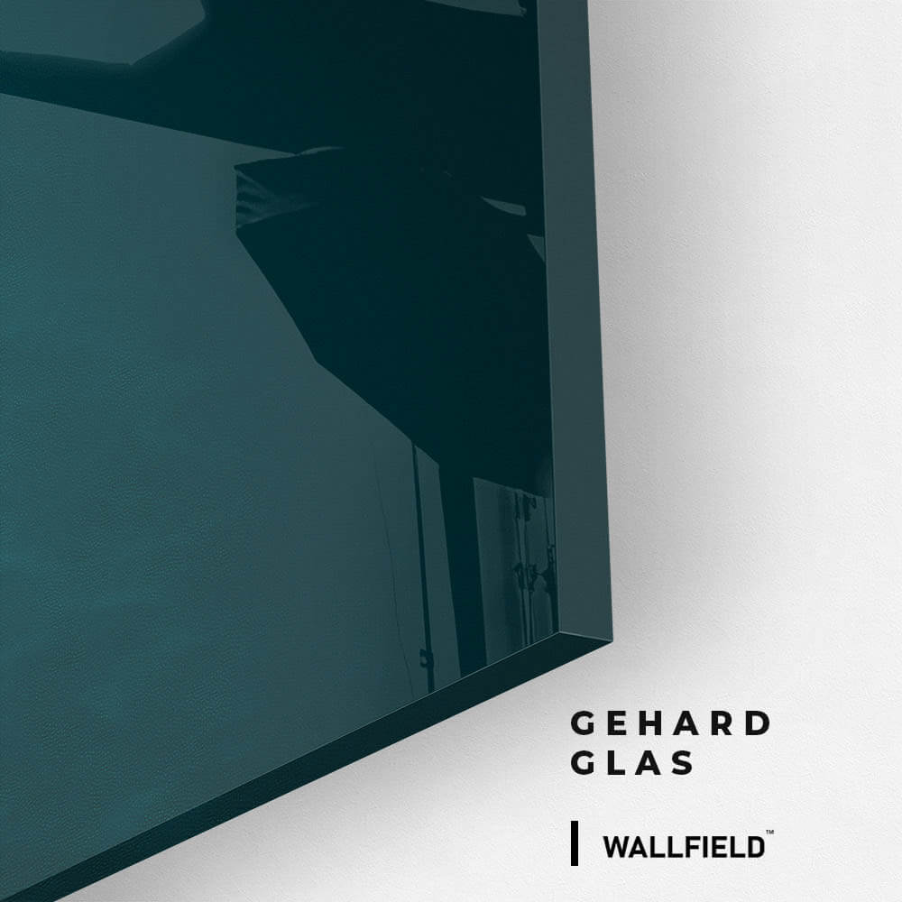 Fjord I – Verre