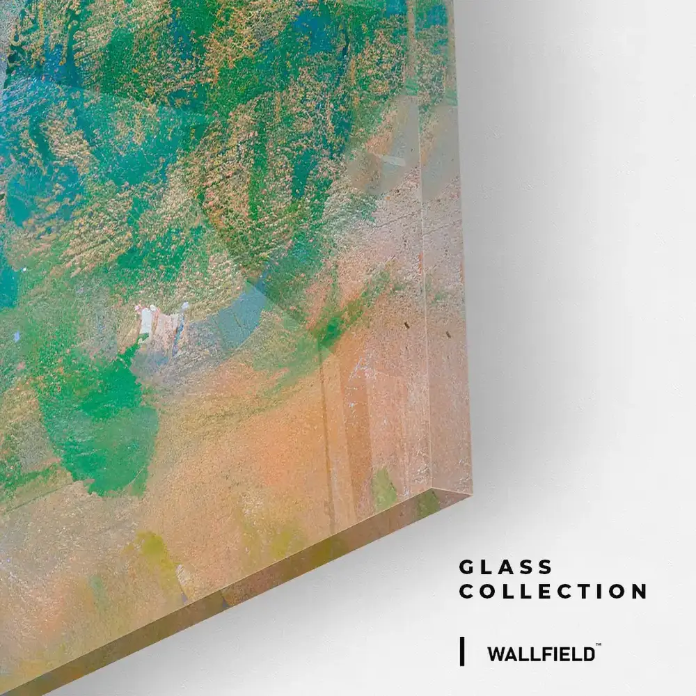 Haystack – Verre