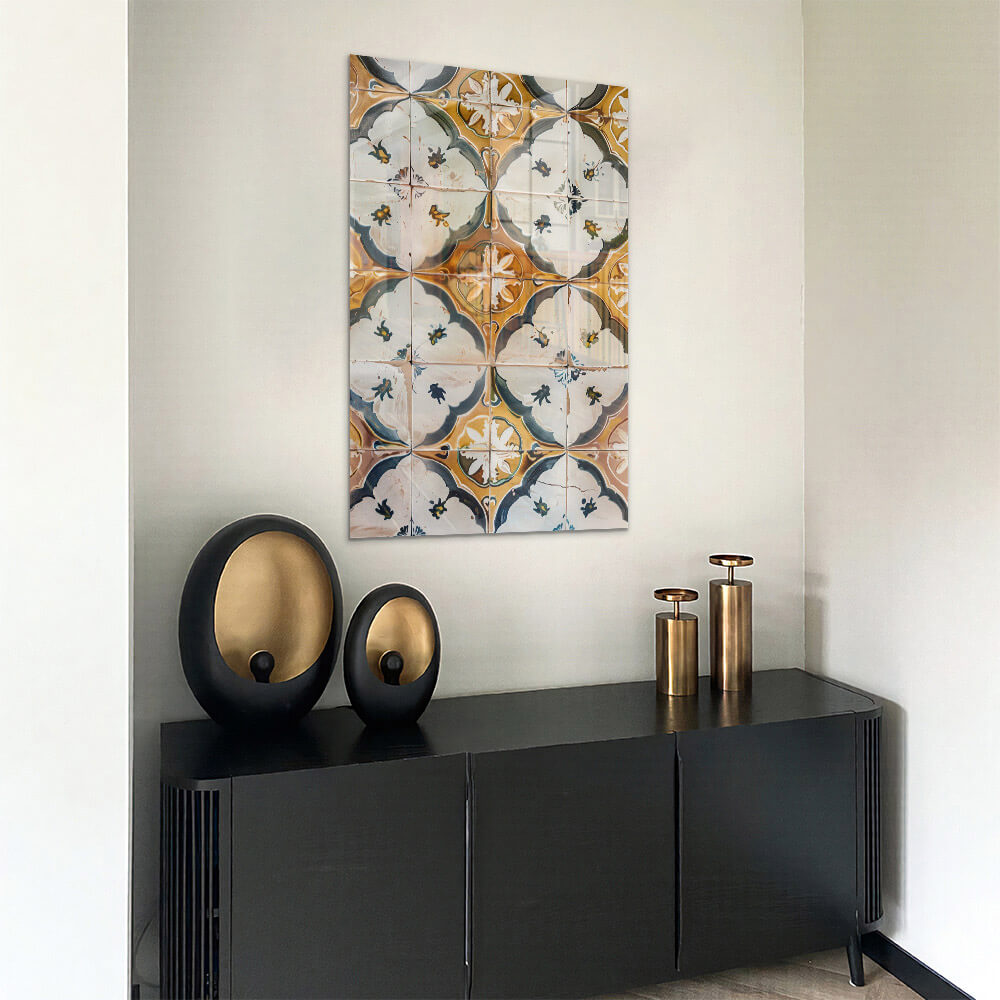 Heritage Tiles – Verre