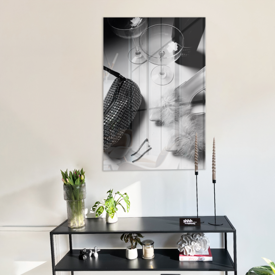 Stylish Evenings II - Verre
